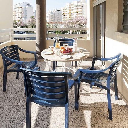 Acapulco IV Apartment Gandia Ngoại thất bức ảnh