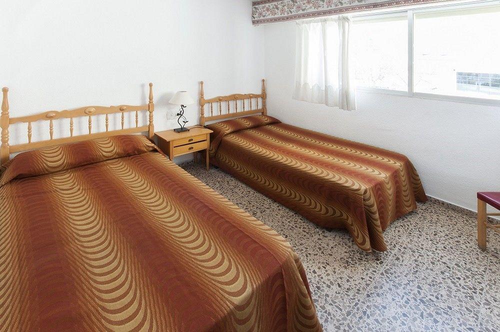 Acapulco IV Apartment Gandia Ngoại thất bức ảnh