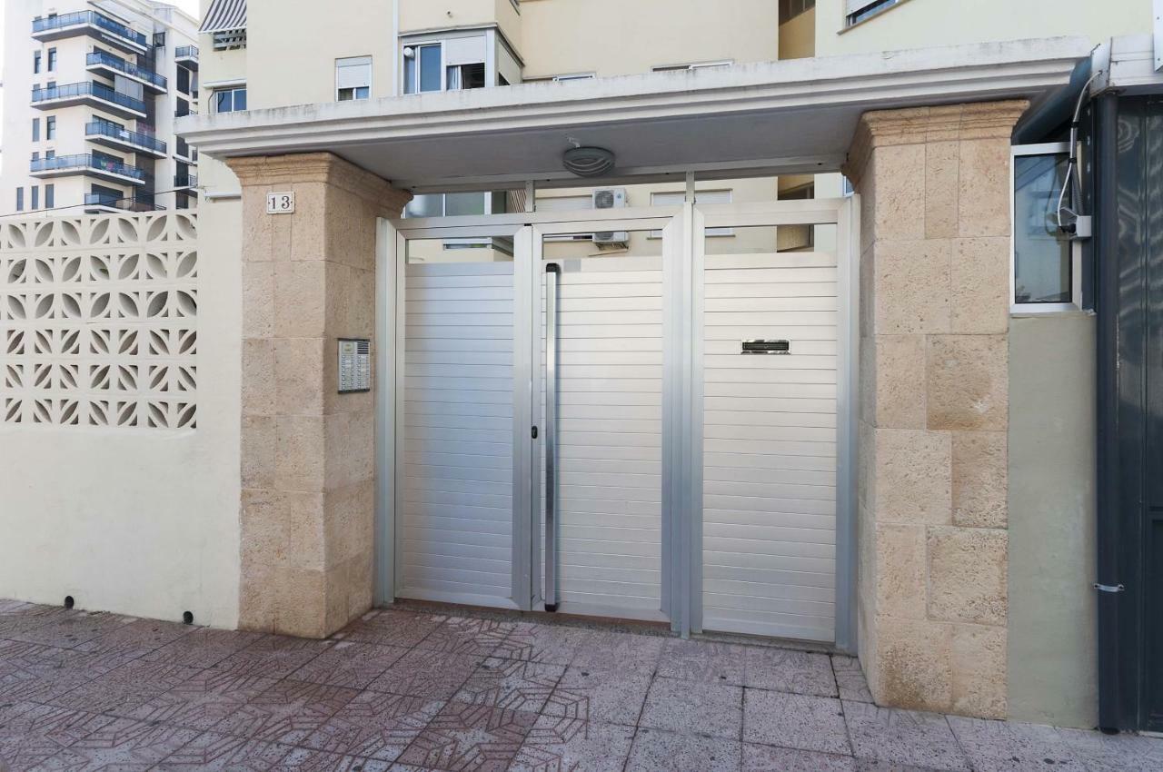 Acapulco IV Apartment Gandia Ngoại thất bức ảnh