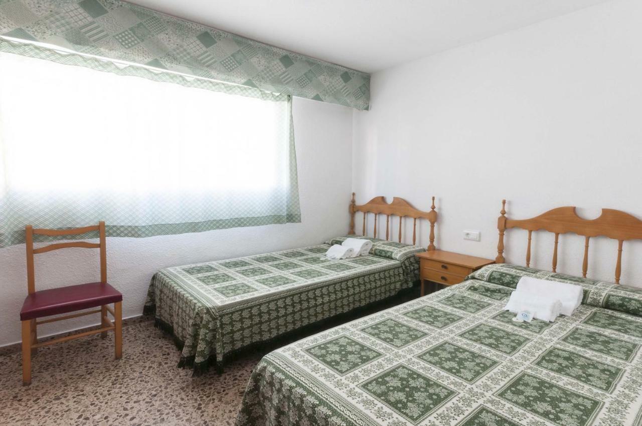Acapulco IV Apartment Gandia Ngoại thất bức ảnh