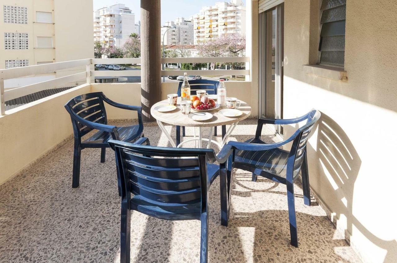 Acapulco IV Apartment Gandia Ngoại thất bức ảnh