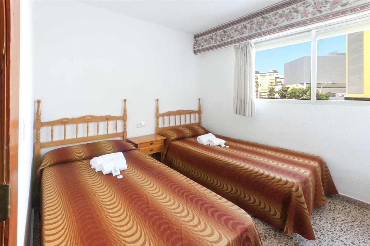 Acapulco IV Apartment Gandia Ngoại thất bức ảnh