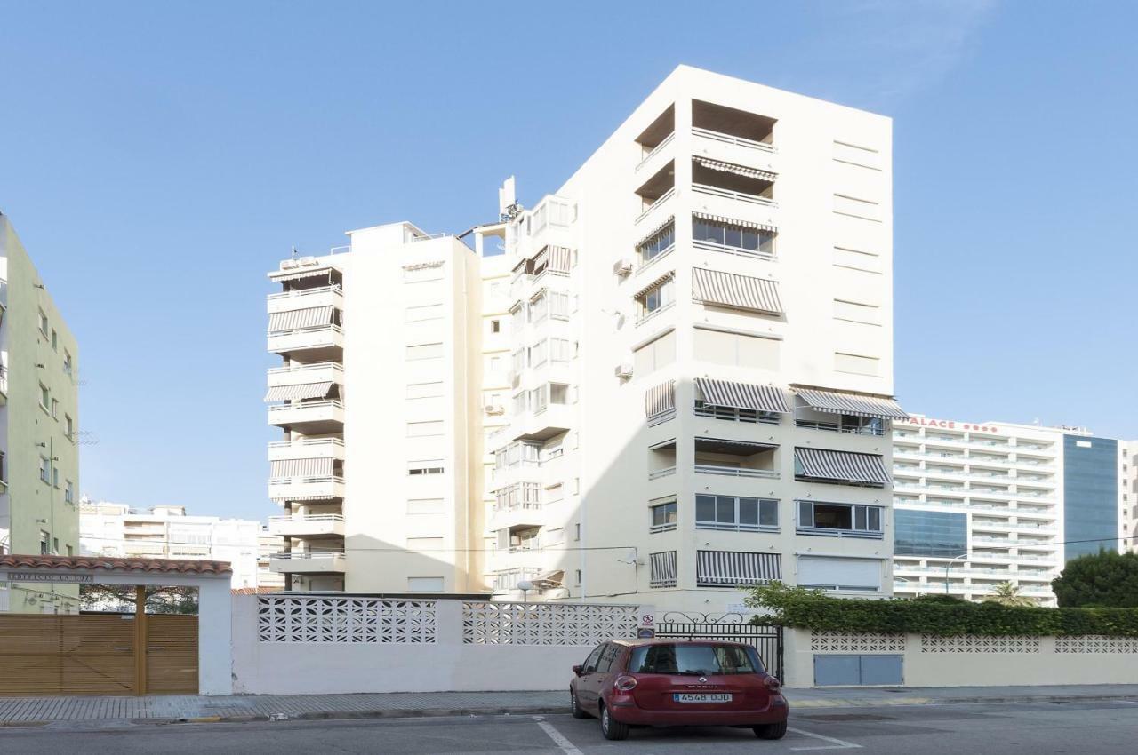 Acapulco IV Apartment Gandia Ngoại thất bức ảnh