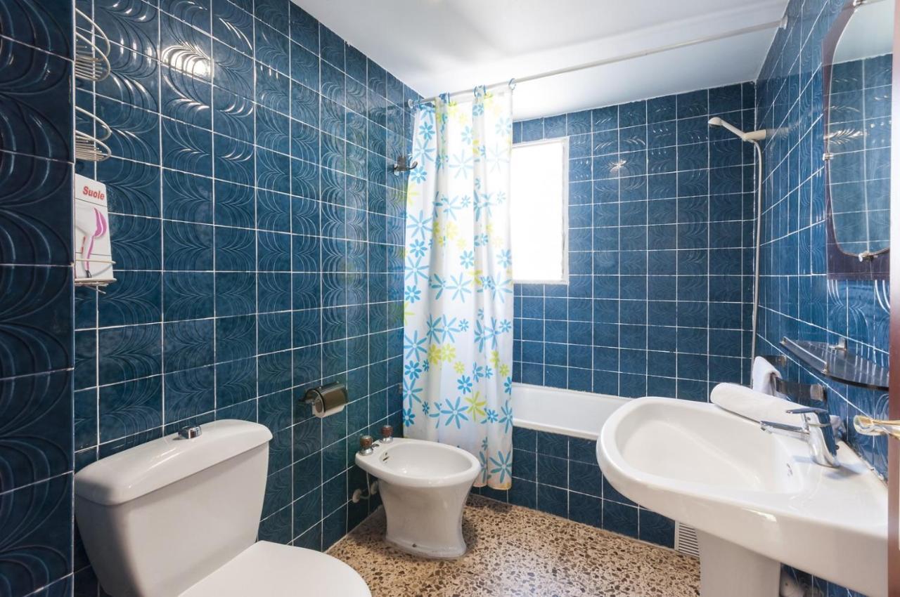Acapulco IV Apartment Gandia Ngoại thất bức ảnh
