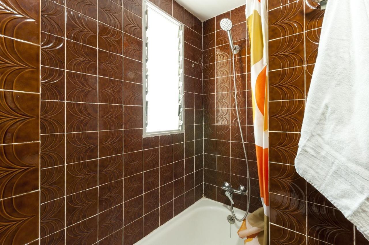 Acapulco IV Apartment Gandia Ngoại thất bức ảnh